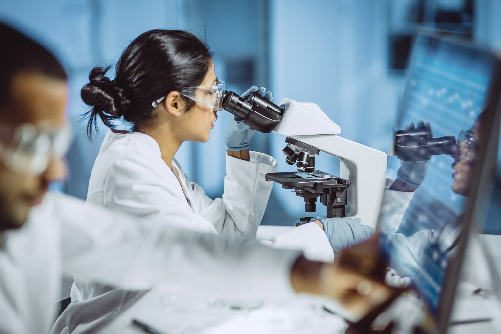 Thirona-artificial-intelligence_microscope