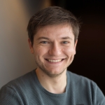 Jean-Paul Charbonnier, PhD