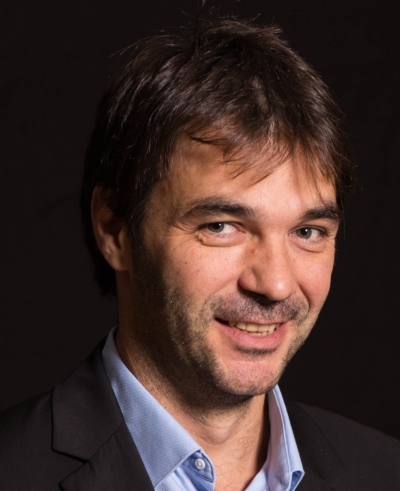 Prof. Dr. Arnaud Bourdin, MD
