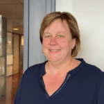 Helga Steinmann, Quality & Regulatory Affairs Lead